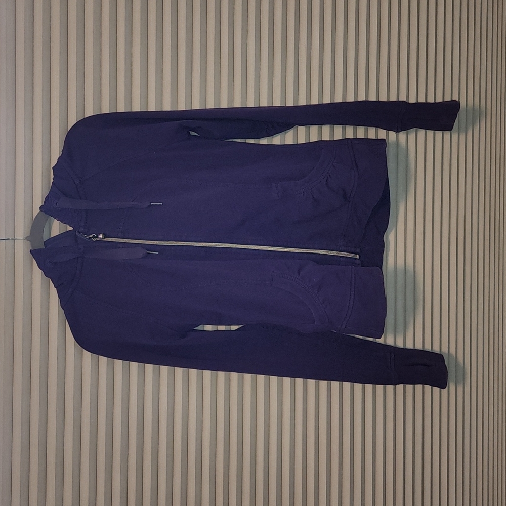 Lulu Lemon Hoodie